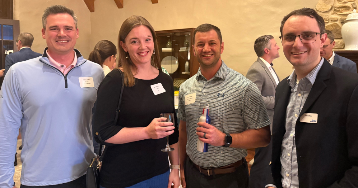 Joseph Higgins and coworkers