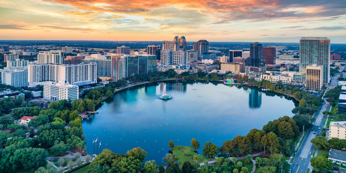 Orlando, Florida