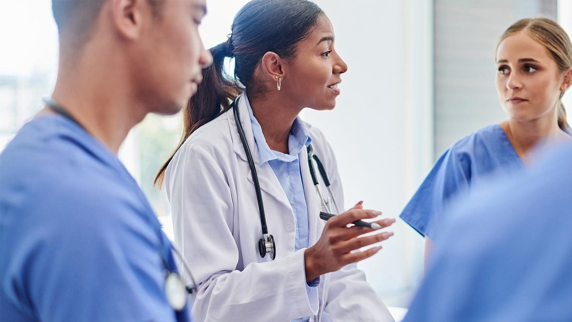 Five Things to Know Before TEAM Bundled Payments Begin