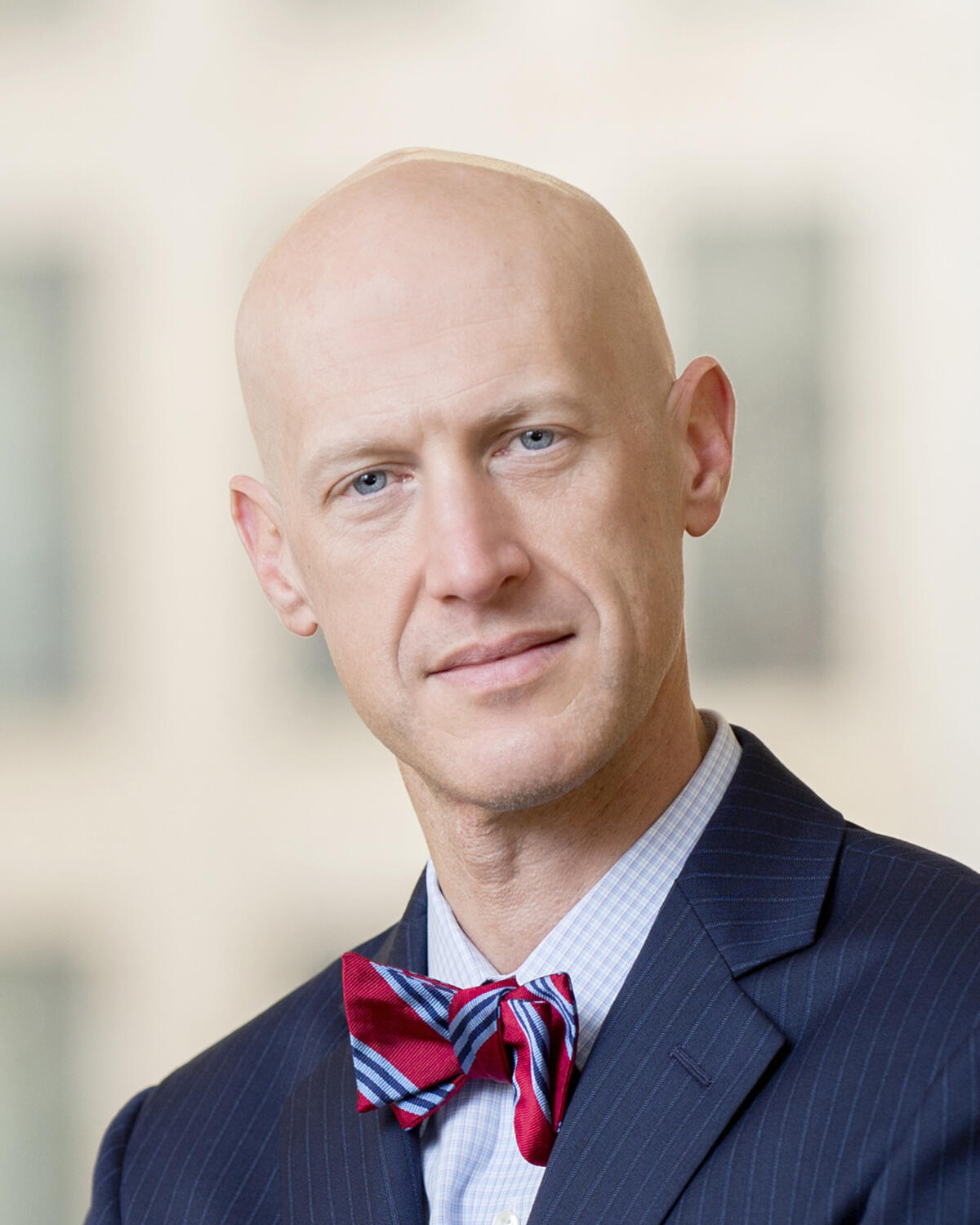 Headshot of Chad Mulvaney.