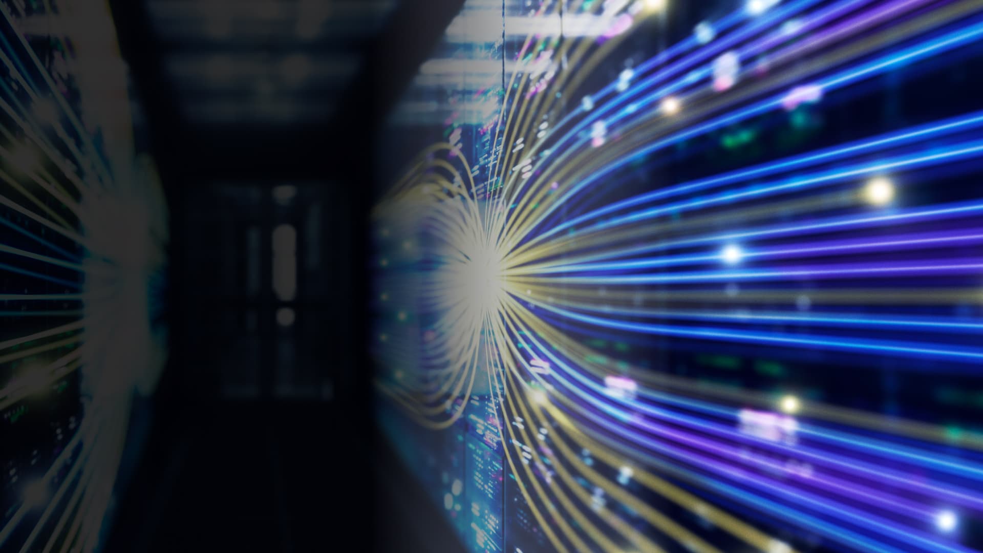 Data center and flowchart