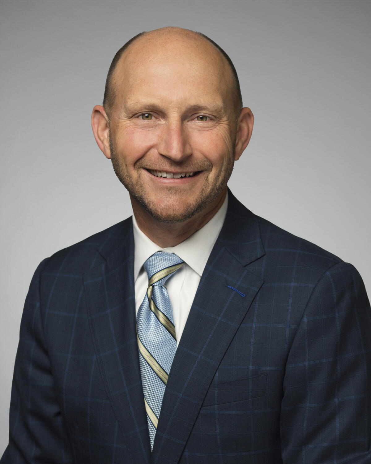 Headshot Image for Tom Watson