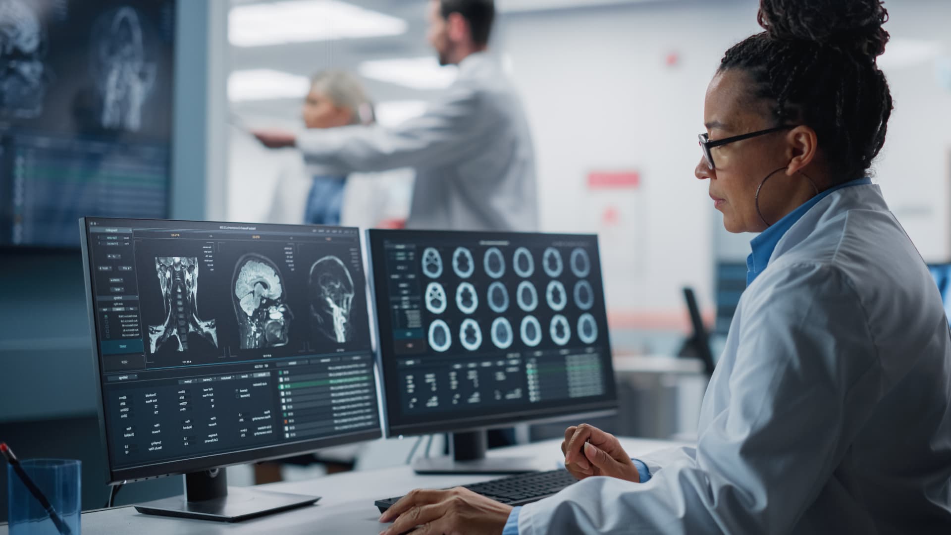 Academic Medical Center & Teaching Hospital Leaders | Forvis Mazars US