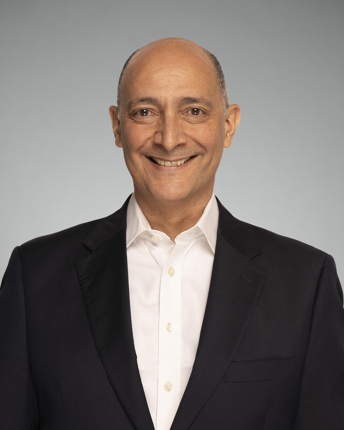 Headshot Image for Shahab Moreh