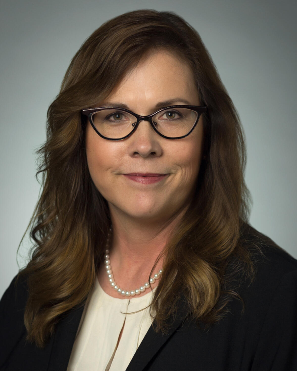 Headshot Image for Nancy Foringer