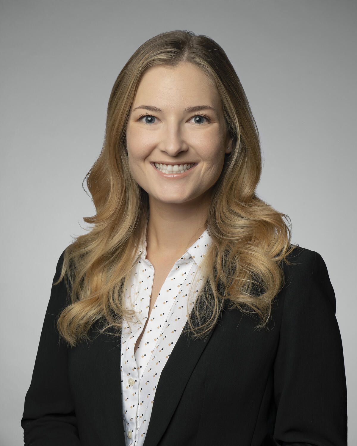 Headshot Image for Rachel Mobley