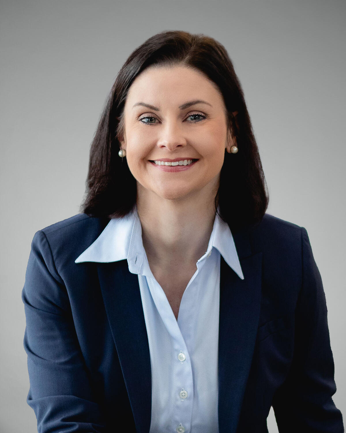 Headshot Image for Jennifer Jones