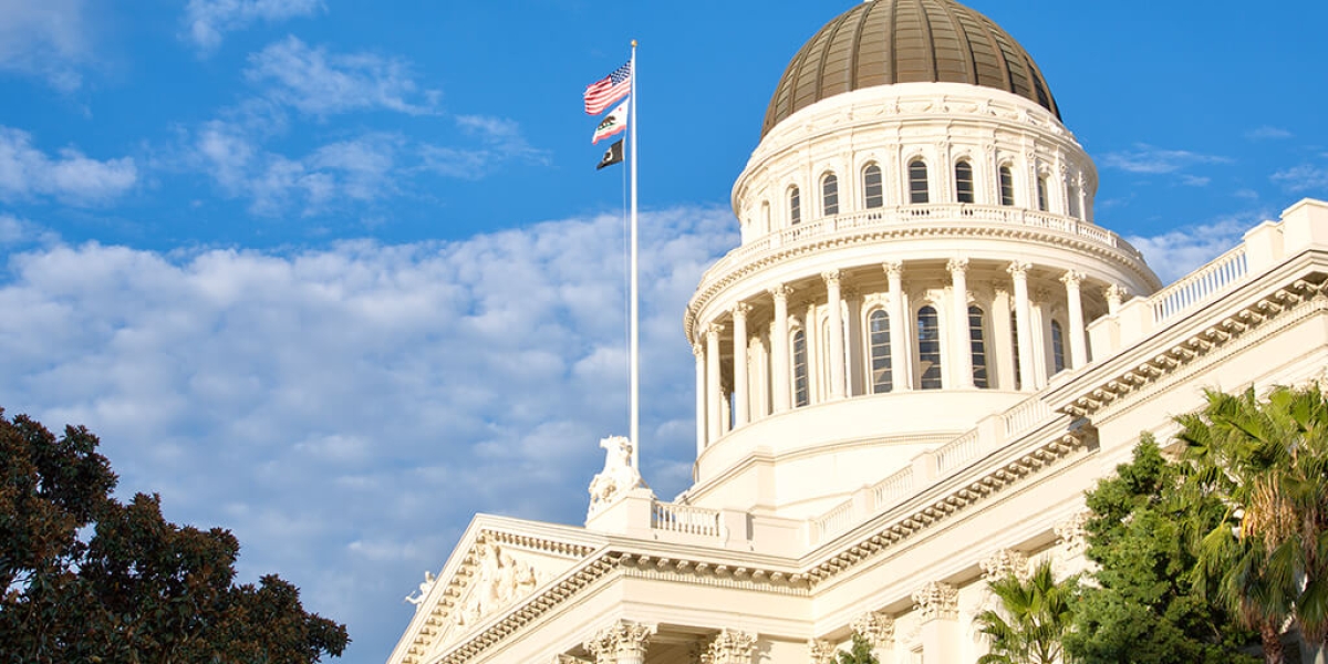 State &amp; Local Tax Government Building