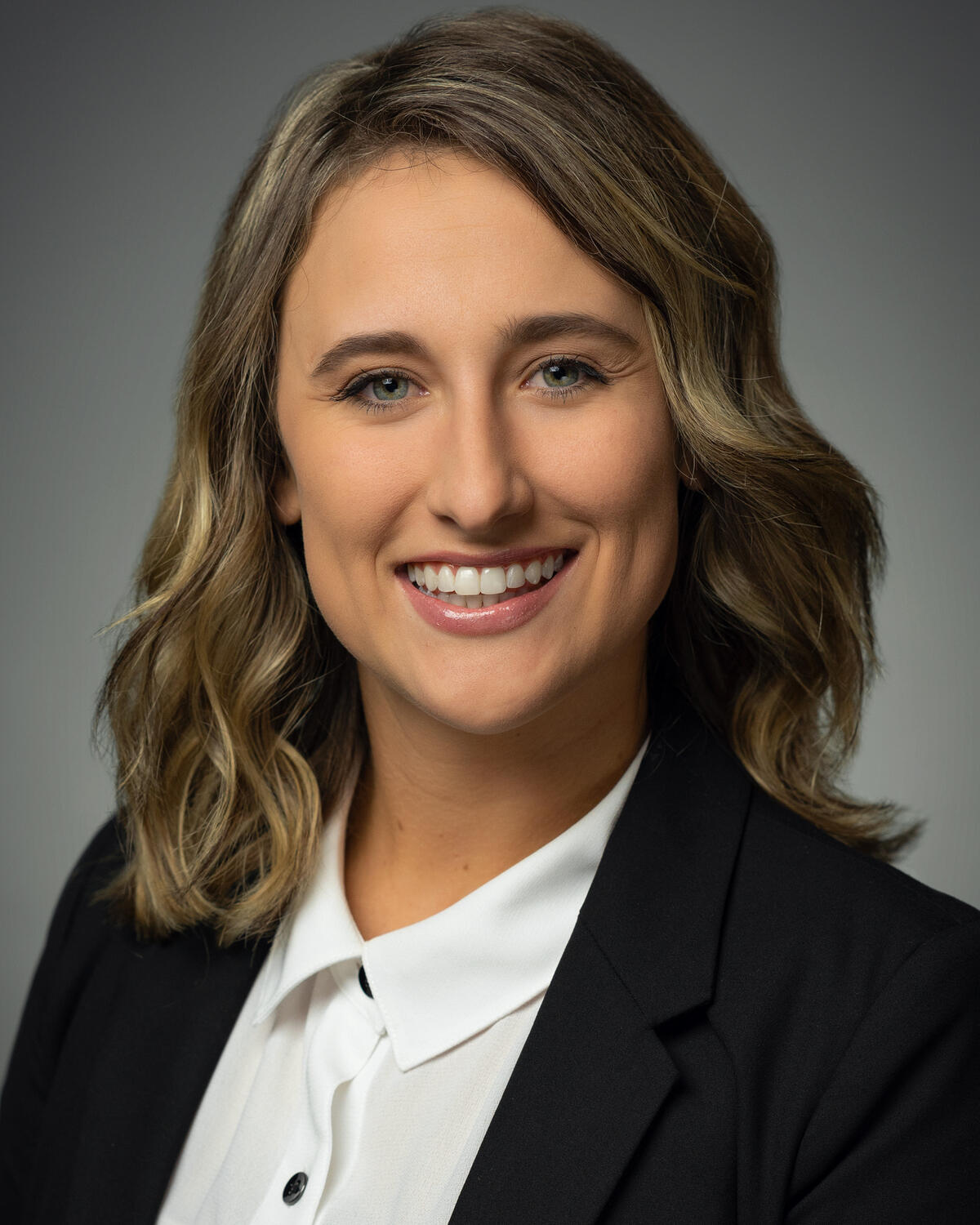 Madison Stickney | Forvis Mazars US