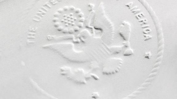 A United States of America stamp